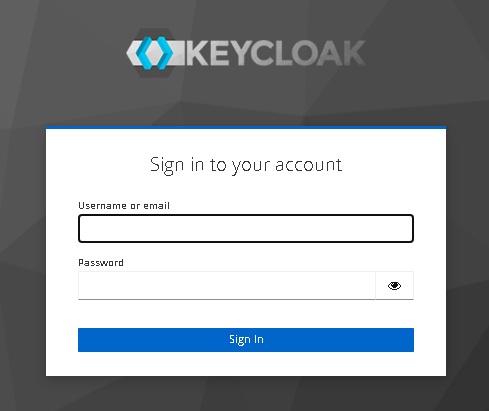 Настройка SSO в связке Р7-Диск SP и Keycloak IdP + MS AD LDAP