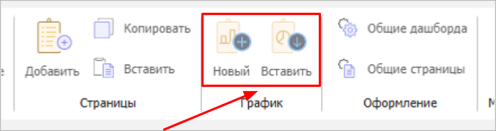 Основные понятия программы Р7 Аналитика