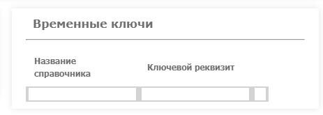Шаблоны загрузок