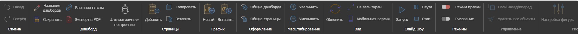 Установка и вход в Р7 Аналитика