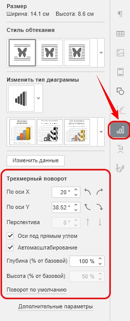 Диаграмма