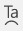 Текстовый объект