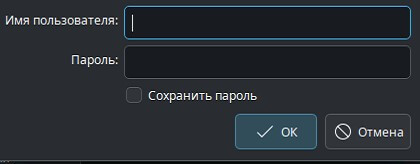 Инструкция по подключению к P7-Диску через WebDAV