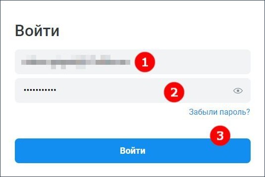 Совместное редактирование таблиц