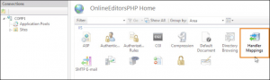 Пример PHP