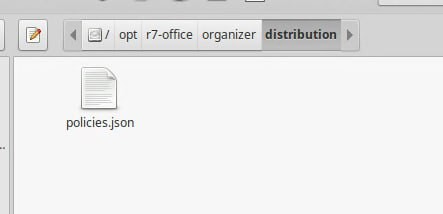 Важная информация о сборках Органайзера, начиная с версии 3.5.8.1 и новее
