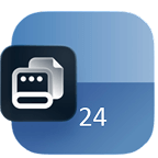 Корпоративный сервер 2024