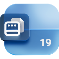 Корпоративный сервер 2019