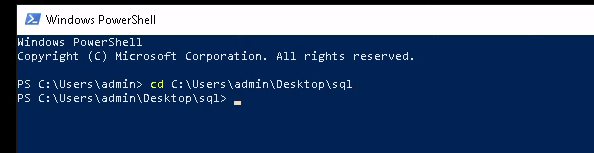 Формирование списка доступов к файлам и папкам в Корпоративный сервер 2019 (Windows)