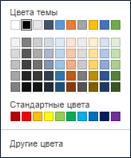 Работа со списками