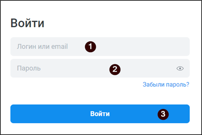 Совместное редактирование презентаций