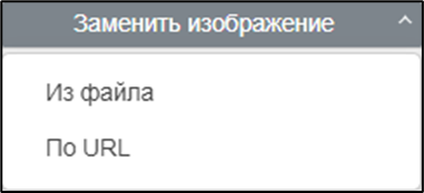 Вставка изображений