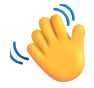 Кнопка «Добавить иконку»